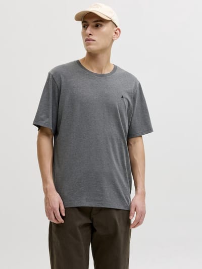 JACK&JONES ESSENTIALS - JJEPAULOS TEE SS CREW NECK 2PK MP Heren T-shirt
