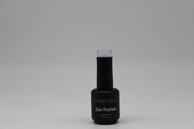 NN GELPOLISH VORSTELIJKE LAVENDEL | HEMA FREE | TPO FREE