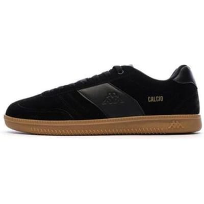 Lage Sneakers Kappa Mattea Suede