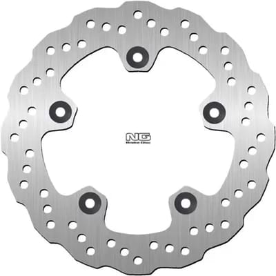 Vaste remschijf voor motorfiets NG Brake Disc DIS1670X