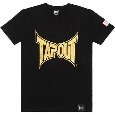 T-shirt Tapout Rinconada