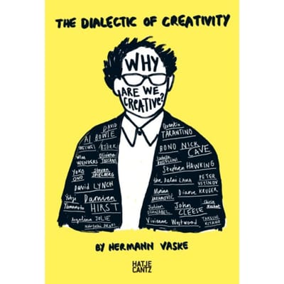 The Dialectic Of Creativity - Max Kaplan
