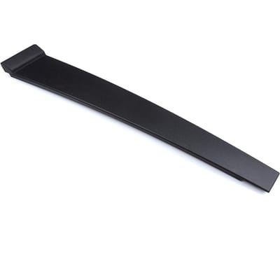 BDP878 Moulure de garniture de montant de porte arrière droite 7N11N25458AA pour Ford Fusion Europe