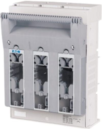 EATON INDUSTRIES Veilighedenlastscheider