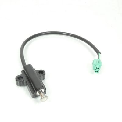 Capteur de béquille pour scooter Suzuki 150 UE 2001 C8S-38D 3784020E00 Neuf