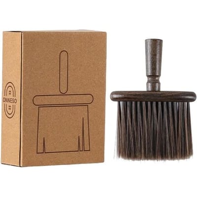 Koffiepoeder Reinigingsborstel Afstoffen Accessoires Houten Koffiemolen Borstel Keuken Koffie Gereedschap Barista Reinigingsgereedschap borstel brown