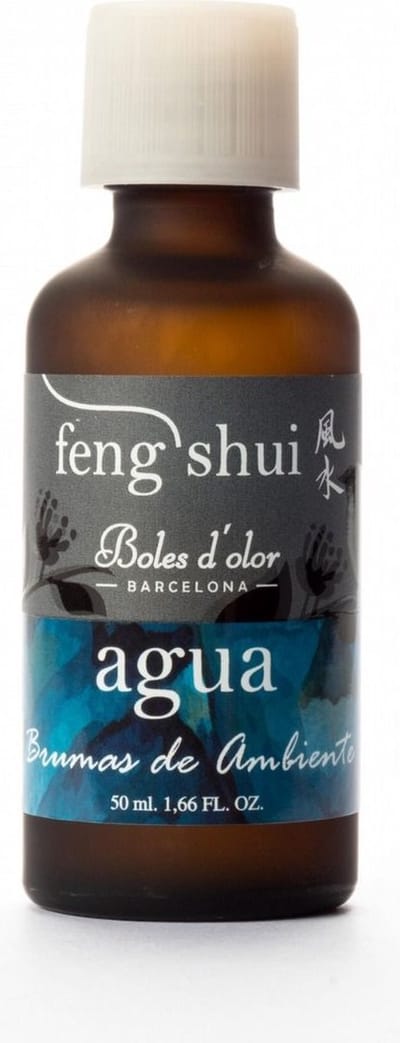 Boles 'd Olor - Feng Shui - geurolie 50 ml - Aqua - Water.