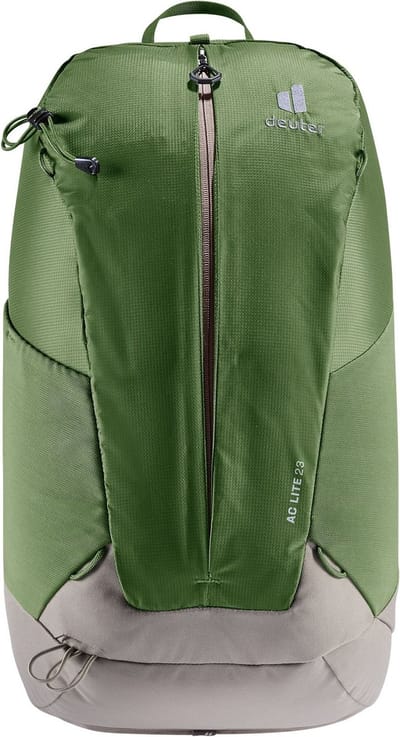 Deuter AC Lite 23 - Wandelrugzak - Heren Pine / Pepper 23 L