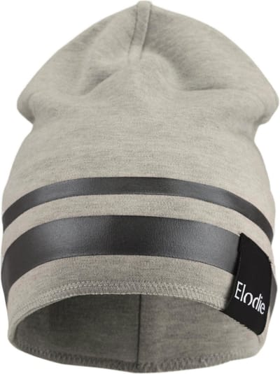 Elodie Winter Beanie - Beanie - Muts - Beanie kind - Moon Shell - 1/2 jaar