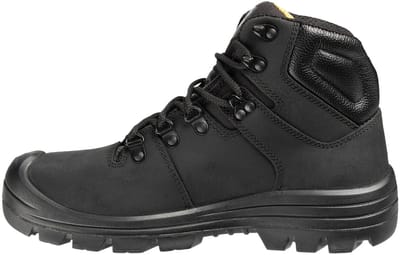 Safety Jogger werkschoenen S3 Vesuvio