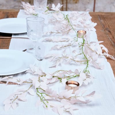 Ginger Ray - Ginger Ray bloemen slinger