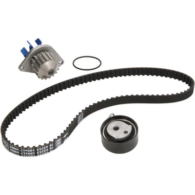 Waterpomp+distributieriem set SKF VKMC 03253