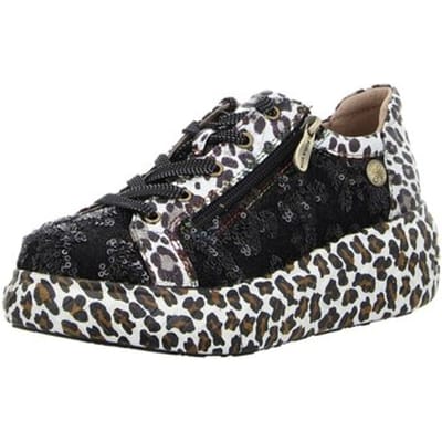 Lage Sneakers Laura Vita -