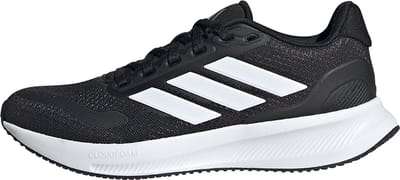 adidas Sportswear Runfalcon 5 Schoenen - Kinderen - Zwart