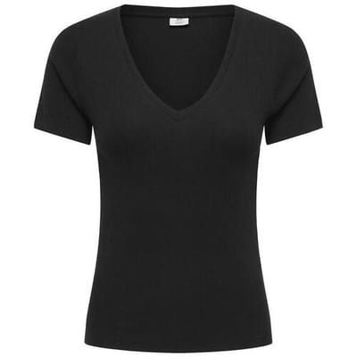 T-shirt Korte Mouw JDY Vaya 15378833