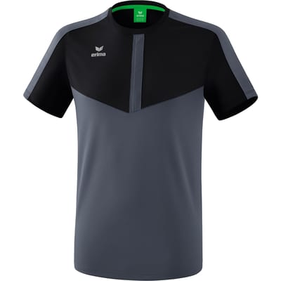 Erima Squad Shirt Senior - Maat M
