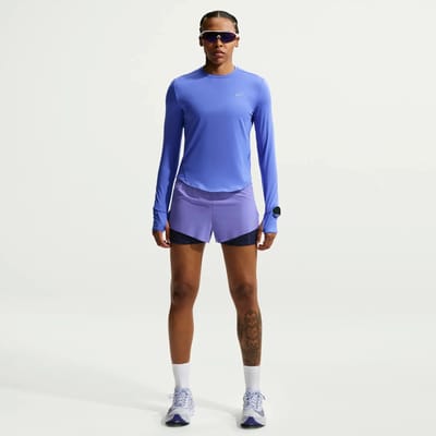 Trainingsbovenstuk voor dames Nike Swift