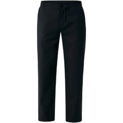 Basis Linnen Broek Mexx Ethan