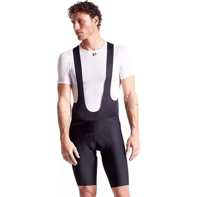 Pearl Izumi Attack Air Fietsbroek Zwart XL Man