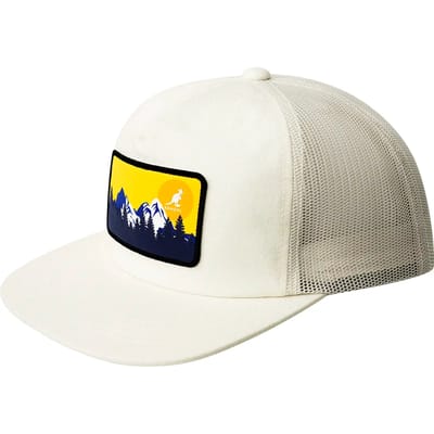 Snapback pet Kangol Kangol Outdoor Patch Trucker