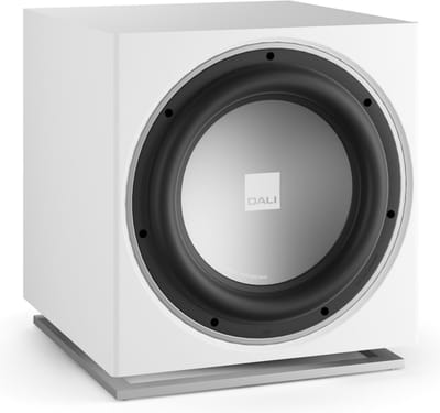 DALI SUB E-12 F subwoofer - wit