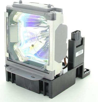 Mitsubishi VLT-XL6600LP Projector Lamp (bevat originele NSHA lamp) Mitsubishi VLT-XL6600LP