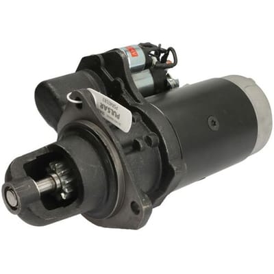 Startmotor / Starter PULSAR ROTATING ELECTRICS PSR40183
