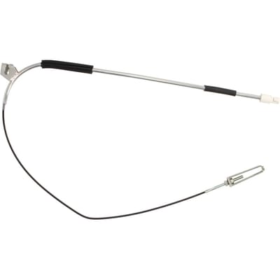 Kabel, parkeerrem ATE 24.3727-0431.2