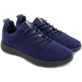 Pantoffels Haflinger 95000176