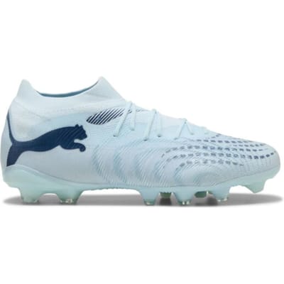 PUMA FUTURE 9 MATCH FG/AG Unisex Sportschoenen - Icy Blue-Blue Jewel