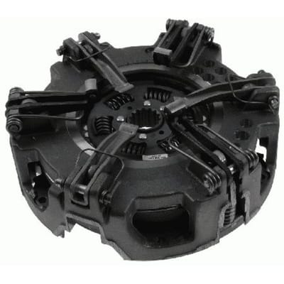 Koppelingsdrukplaat SACHS 1888 600 109
