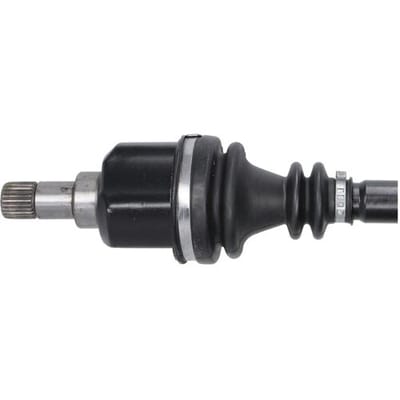 Aandrijfas POINT GEAR PNG73319