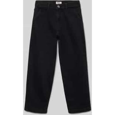 KIDS ONLY Baggy fit jeans KOGGIA High rise Baggy fit Jeans