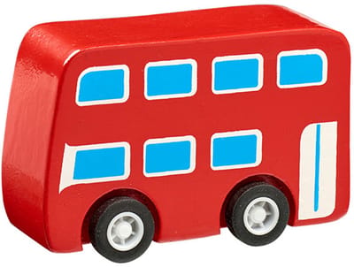 Lanka Kade Voertuigen, Mini bus