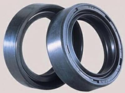 vork spi pakking voor honda 125 cr motorfiets 1979 - 1980 nieuw