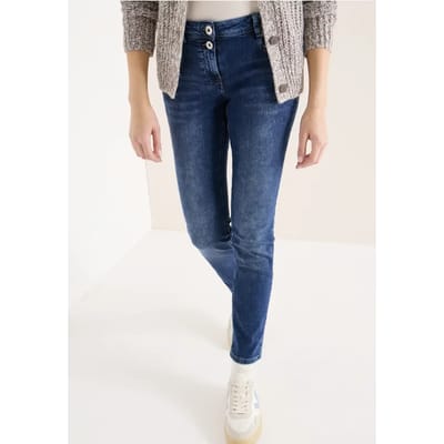 Slim Fit jeans