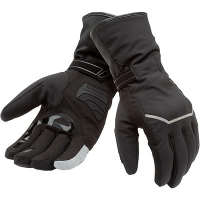 Winter motorhandschoenen Tucano Urbano Storming