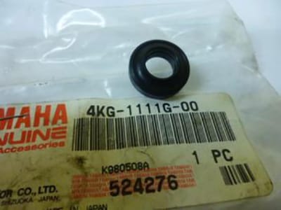 Visserie origine pour Moto Yamaha 1000 FZ1 Après 2005 4KG-1111G-00 Neuf