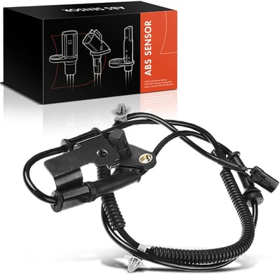 Frankberg 1x ABS-sensor vooras rechts voor KIA Sorento II XM