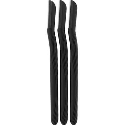 Oog accesoires Catrice Magic Perfectors Wenkbrauwscheermesjes Brow Shaper