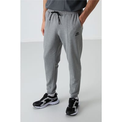 Heren Fleece Jogger Sweatpants