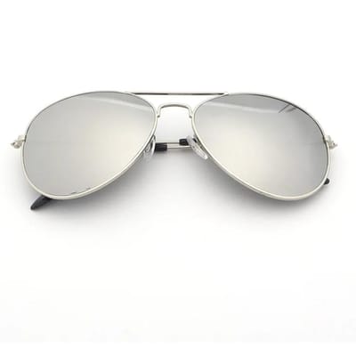 Nieuwe Vintage Piloten Zonnebril voor Mannen Metalen Frame Dames Zonnebril Mode Oculos Masculino Outdoor Zonnebrillen UV400 Other