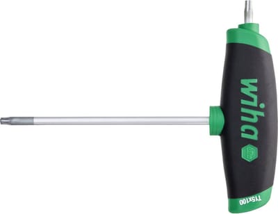 Wiha 364DS Torx-schroevendraaier Grootte T 20 1 stuk(s)