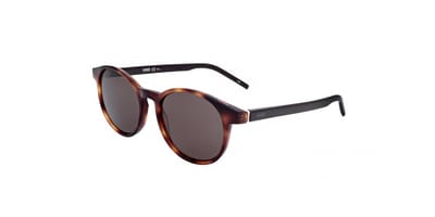 Hugo HG 1133/S Havana 50/18/140 WOMAN Zonnebrillen