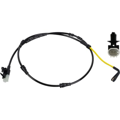 Waarschuwingscontact, remblokslijtage FEBI BILSTEIN 172607