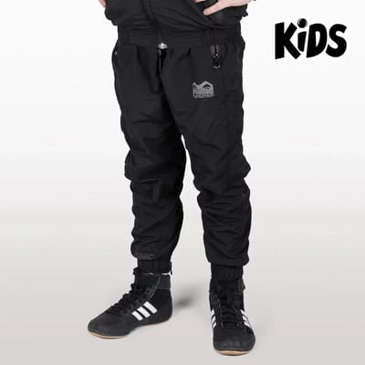 Trainingsbroek voor kinderen Phantom Athletics DMC