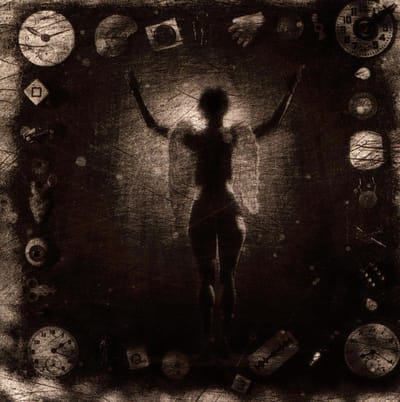 Ministry (Psalm 69) - Ministry