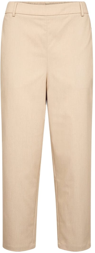 Soyaconcept - Broek - Beige - 34