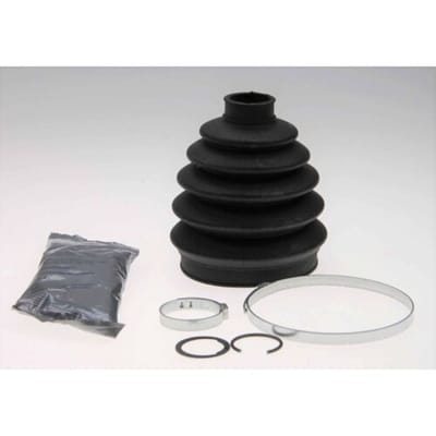 Balgenset, aandrijfas SPIDAN 37045