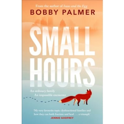 Small Hours - Bobby Palmer